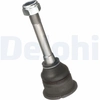 Image de Onderste Fuseekogel TC360 Delphi