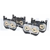 Image de Remblokkenset schijfrem LP3714 Delphi