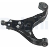 Image de Driehoekige Wieldraagarm (l) TC3199 Delphi