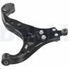 Image de Driehoekige Wieldraagarm (r) TC3200 Delphi