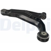 Image de Driehoekige Wieldraagarm (l) TC3203 Delphi