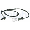 Image de Wielsnelheidssensor SS20392 Delphi