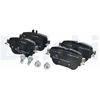 Image de Remblokkenset schijfrem LP3262 Delphi