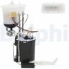 Image de Brandstoftoevoereenheid FG200612B1 Delphi