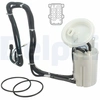 Image de Brandstoftoevoereenheid FG123912B1 Delphi