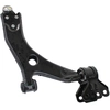 Image de Onderste Drieh Wieldraagarm (l) TC3406 Delphi