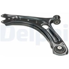 Image de Wieldraagarm (l) TC3590 Delphi