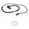 Image de Wielsnelheidssensor SS20519 Delphi