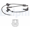 Image de Wielsnelheidssensor SS20529 Delphi