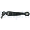 Image de Wieldraagarm (l) TC3574 Delphi