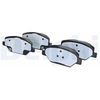 Image de Remblokkenset schijfrem LP3371 Delphi