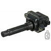 Image de Bobine GN1080812B1 Delphi