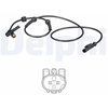 Image de Wielsnelheidssensor SS20578 Delphi
