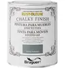 Image de Bruguer Peinture à La Craie 750ml Rust-oleum Chalky Finish