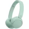 Image de Sony WH-CH535 Vert Menthe WHCH535G.CE7