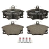 Image de Remblokken set FDB370 Ferodo
