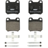 Image de Remblokken set FDB525 Ferodo