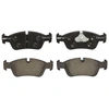 Image de Remblokkenset schijfrem FDB725 Ferodo