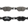Image de Remblokken set FDB670 Ferodo