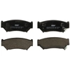 Image de Remblokken set FDB1020 Ferodo