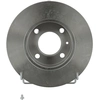 Image de Remschijf DDF103 Ferodo