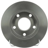 Image de Remschijf DDF543 Ferodo