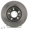 Image de Remschijf DDF767 Ferodo