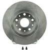 Image de Remschijf DDF805 Ferodo