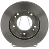 Image de Remschijf DDF993 Ferodo