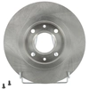 Image de Remschijf DDF1000 Ferodo