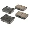 Image de Remblokken set FVR129 Ferodo