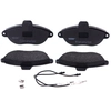 Image de Remblokken set FVR1002 Ferodo
