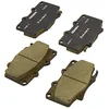 Image de Remblokken set FDB1502 Ferodo