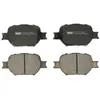 Image de Remblokken set FDB1528 Ferodo