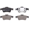Image de Remblokken set FDB1540 Ferodo