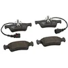Image de Remblokken set FDB1460 Ferodo