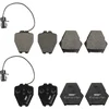 Image de Remblokken set FDB1710 Ferodo