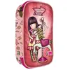 Image de Santoro London Trousse Gorjuss  Fairground Carousel