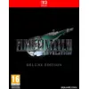 Image de Final Fantasy 7 Revelation Deluxe Edition Nintendo Switch 2 SWITCH2FFVIIRDEEF