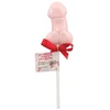 Image de Bonbon Sucette pénis Arôme Fraise 35g
