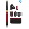 Image de Dyson Airwrap i.d. Curly + Coily Red Velvet/Or 596928-01