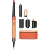 Image de Dyson Airwrap i.d. Straight+Wavy Ceramic Apricot 257389-01