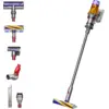 Image de Dyson V12 Detect Slim Absolute 494876-01