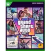 Image de Grand Theft Auto VI (GTA 6) Xbox Series X 229938