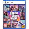 Image de Grand Theft Auto VI (GTA 6) PS5 - Code in the Box 229937
