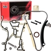 Image de Distributiekettingset TCK4 FAI Autoparts