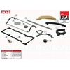 Image de Distributiekettingset TCK52 FAI Autoparts