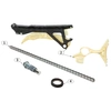 Image de Distributiekettingset TCK20 FAI Autoparts