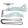 Image de Distributiekettingset TCK118NG FAI Autoparts
