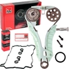 Image de Distributiekettingset TCK118VVT FAI Autoparts